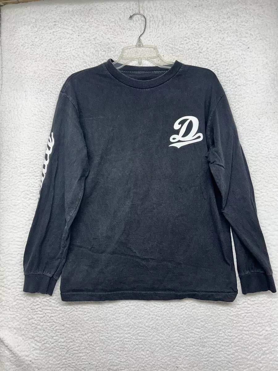 Dreamville baseball jersey 2025