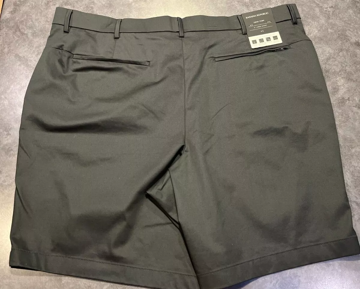 Banana republic 9 store aiden short