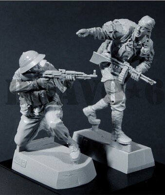 BRAVO *6 35043 VIETNAM WAR MACV-SOG (1) 