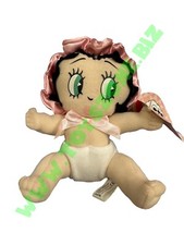 KELLY TOY BETTY BOOP Baby Boop Plush 7" BRAND NEW  