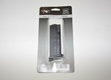 GLOCK PERFECTION 43X/48 MAGAZINE 10 ROUND 9MM GLOCK 43X/48 MAGAZINE GEN 5 BOXED