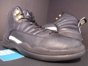 nike air jordan 12 retro og