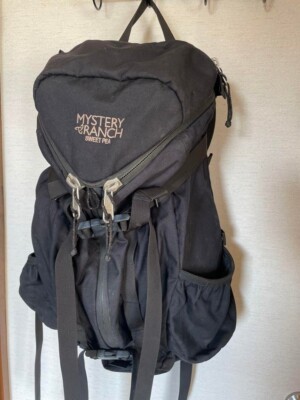 MYSTERY RANCH 廃盤sweet pea MYSTERY RANCH ”SWEET PEA” - SECOURS / ONLINE SHOP