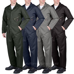 dickies mechanic jumpsuit
