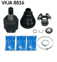 Original SKF Gelenksatz Antriebswelle Vkja 8816 FüR Ford