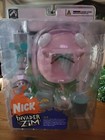Invader Zim Gir Action Figure by Palisades Nickelodeon