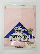 NEW - Twinskins WinterWeight Underwear (Gold Edition)