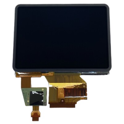 Canon 5D Mark iv LCD Screen Display Monitor Replacement Repair