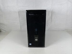 Hp Prodesk 400 G3 | eBay Hp Prodesk 400 G3 | eBay