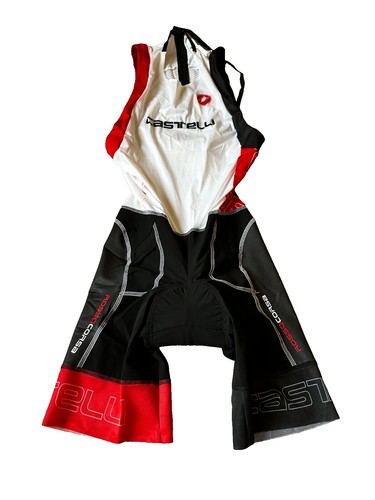 Castelli Maison Jersey | eBay