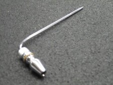 Arterial Tube Slip Hub Cvd 3/32"