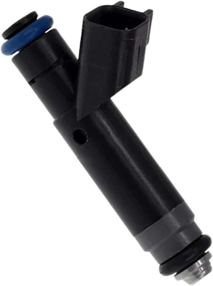 Juego de 8 inyectores de combustible Siemens #12567448 OEM para Cadillac XLR 2004-2006 4,6 L V8 Foto 4 de 4