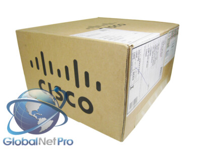 NEW CISCO C9300-NM-2Q - Catalyst 9300 2 x 40GE Module - LIFETIME WARRANTY