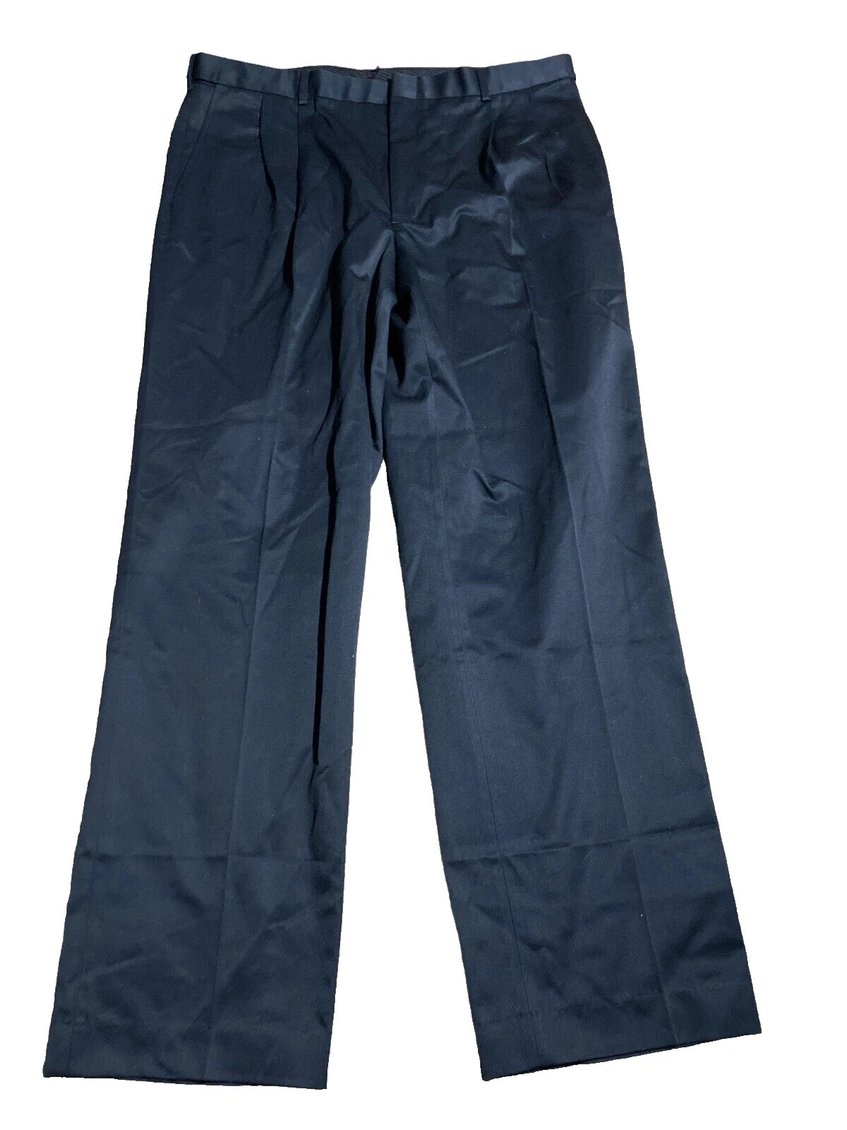 Lands 'END Pantalones Tamaño 40 para Hombre