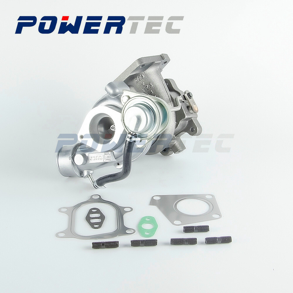 RF6C VJ34 turbo charger VA410084 for Mazda Bongo Passenger Bongo