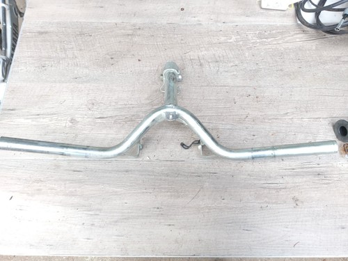 1985 HONDA SPREE Handlebars nq50 ng 50 oem original