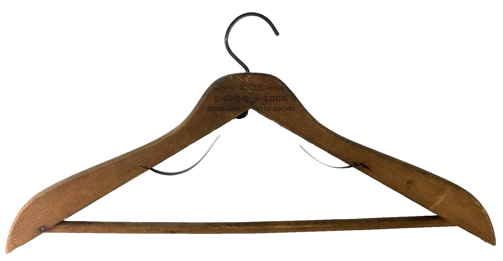 Pre 1920 Vintage Clothes Hangers