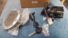Blocco interruttore accensione adatto per Yamaha MT-03 2006-2012 tappo gas carburante nuovissimo