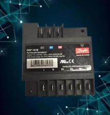 New and original motor protective relay DEP101B