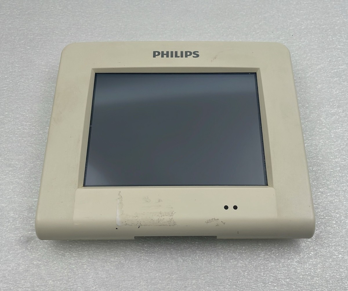 Philips 453564150521 Touch Screen Display Assembly to FM20 FM30