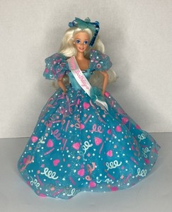 1993 Birthday Barbie | eBay