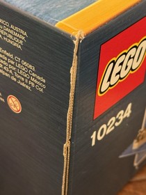 LEGO Creator Expert: Sydney Opera House 10234