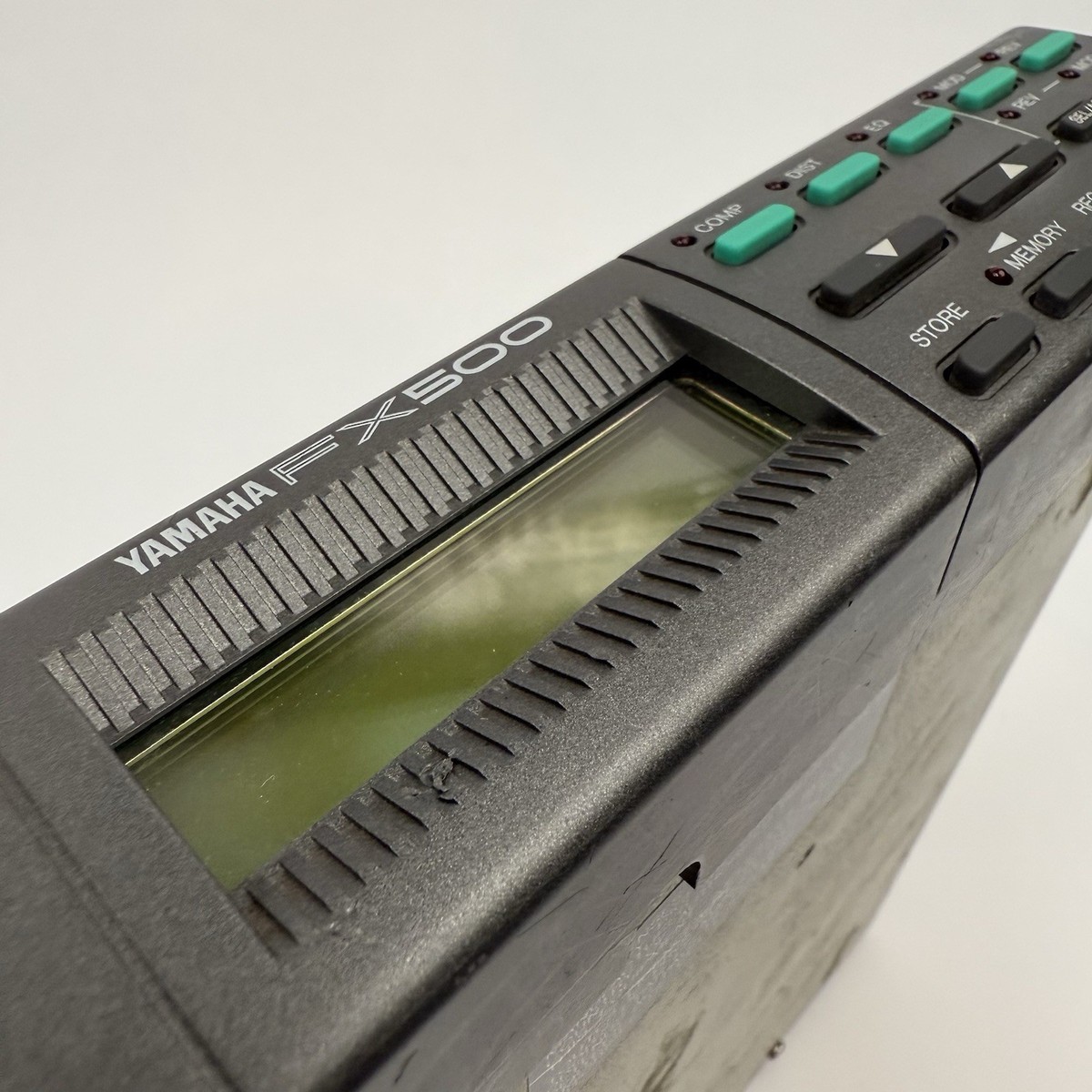 Yamaha FX500 Simul Effect Processor for sale online | eBay