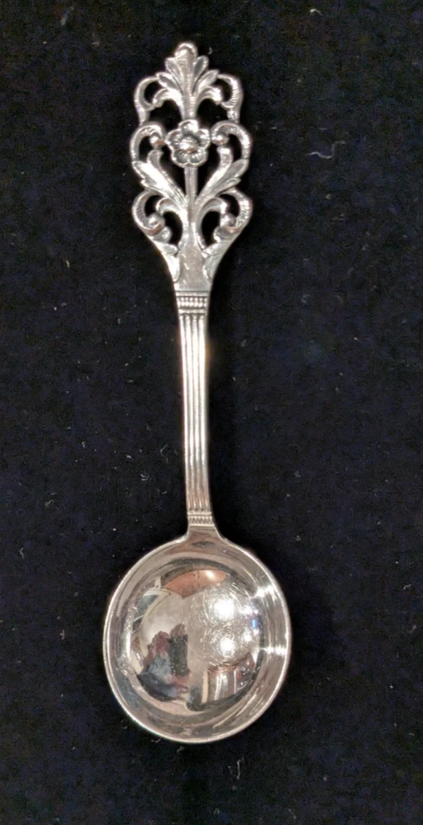 25+ Th Marthinsen Norway Indiana Antique Scandinavian Silver for