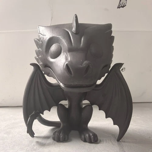 Funko POP! television Game Of Thrones Prototype Dragon Vinyl figure