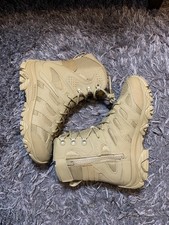 Merrell Moab 3 Tactical 8" J004107 Zip Waterproof Military Boot Men  s Size 7 New