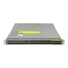 Cisco N9K-C9372PX-E NEXUS 9300 Netzwerk Switch