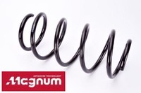 Magnum Technology SX033MT Fahrwerksfeder FüR Opel