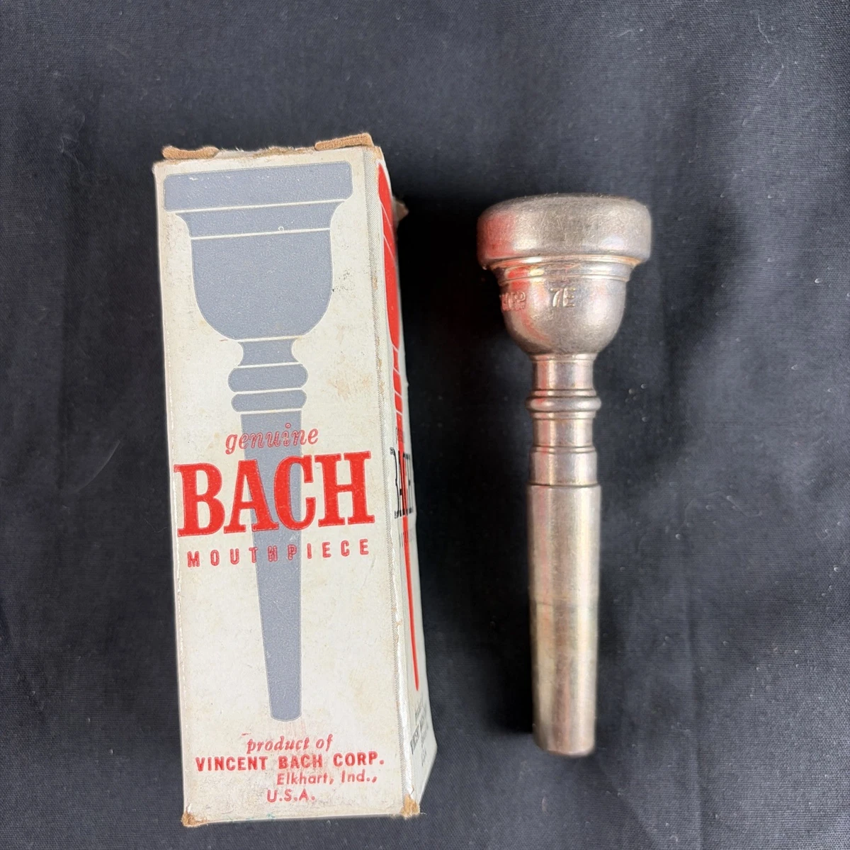 vincent bach corp products for sale | eBay
