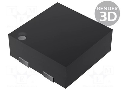 1,8V 330mA LDO,Linie,nicht geregelt IC: Spannungsstabilisator