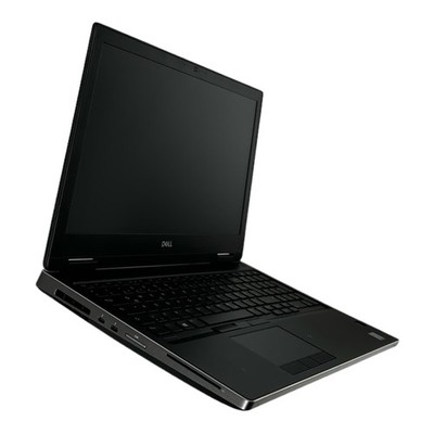 Dell Precision 7530 i7 8850H 2,6GHz 32GB 512GB SSD NVMe FullHD (Akku 80%)