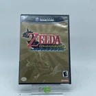 Zelda Wind Waker (Nintendo GameCube, 2003)