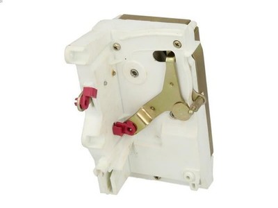 Door Lock PACOL IVE-DL-001L for Iveco Eurocargo I-III 3.908 1991-2015