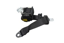 17-20 ALFA Romeo Giulia Rear Right Or Left Si...