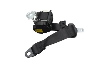 17-20 ALFA Romeo Giulia Rear Right Or Left Side Seatbelt Seat Belt Retractor Oem