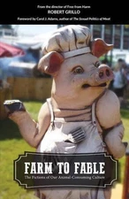 FARM TO FABLE By Robert Grillo & Nicola May Design **BRAND NEW**