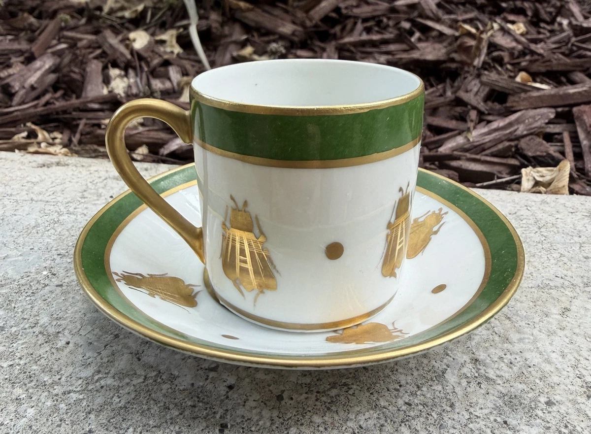 Limoges Bee In Limoges Dinnerware for sale | eBay
