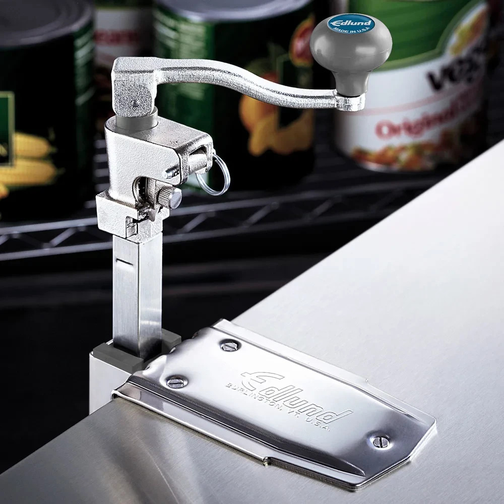 Edlund G-2 16" Manual Can Opener - New In Box - NSF Certified