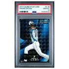 SHOHEI OHTANI #S-26 psa 10 2017 Calbee star card Baseball Card MLB