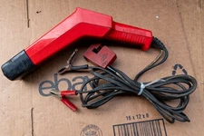 Snap-On Tools USA Computerized Tach Advance Timing Light MT1261A