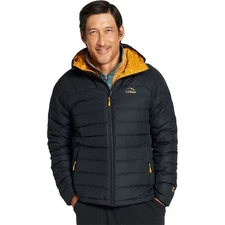L.L.Bean Bean's Down Jacket - Men's