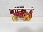 Matchbox Models Of Yesteryear Series 1  Fowler Showman’s Engine Lesney’s Modern