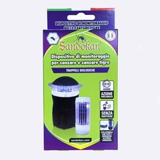 ATTRATTIVO P/ZANZARE- 1,0 confezione