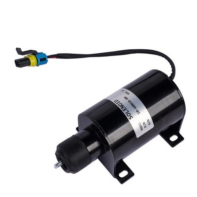 12V Speed Solenoid for Carrier Reefer Vector & Genesis TM Series Multiple Models