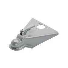 Draw-Tite A-Frame Gooseneck Coupler | 2-5/16 in. | Wedge-Latch | 10,000 Lbs.