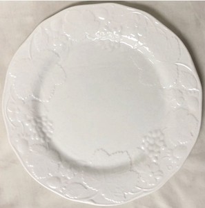  Strawberry & Vine ボーンチャイナ プレート Wedgwood Strawberry and Vine | eBay